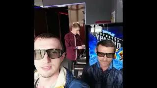 Мстители финал/сводили бездомного в кино!