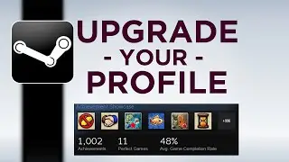 Steam Profile Settings - Explanation and Tutorial