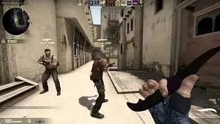 [Перезалив] CS GO — НОВЫЕ ЧИТЫ ЗА КОТОРЫЕ НЕ БАНИТ VAC! ЗАЧЕМ ОНИ ЭТО СДЕЛАЛИ!