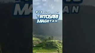 Wisata Magetan 2023 