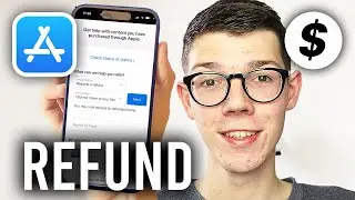 How To Get A Refund From An App Store Purchase - Full Guide