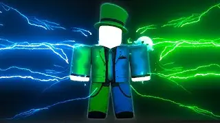 🎃Reaching GOD Speeds With A CUSTOM SUIT In Velocity Onlines NEW Halloween Update