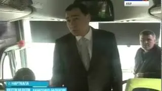 Вести недели (09.03.2014)