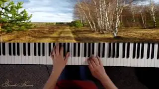 Таривердиев. Музыка из кинофильма 