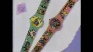 The Muppet Movie and The Great Muppet Caper VHS Promo (1993) (On Sale Now!)