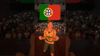OI, PORTUGAL 🇵🇹