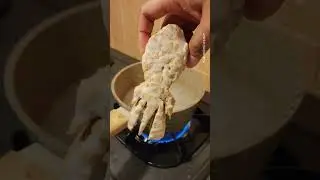 Ayo Bikin TempeDog ala Fahmimi ASMR 