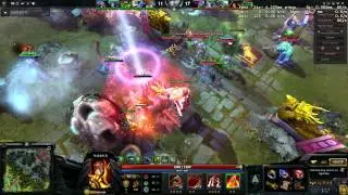 PAY 2 WIN Year Beast, CM Arcana team