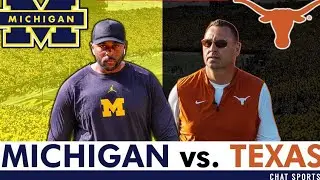 Michigan vs Texas: Score Predictions from MLive’s Beat Writers! by Trending News