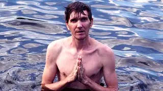 Зелёный Гитарист - Прогулка под Водой