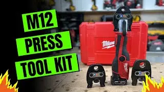 Press tool Kit!