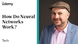 How Do Neural Networks Work | Artificial Intelligence and Deep Learning Explained | Frank Kane