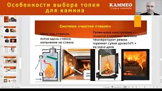 Выбор топки камина: что необходимо знать?