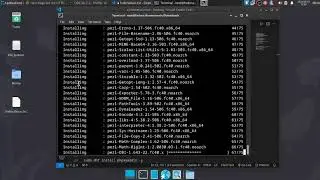 Apache, my SQL server and client , PHP, phpmyadmin install in fedora Linux latest 