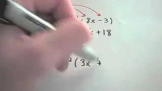 Adding and Subtracting Polynomials