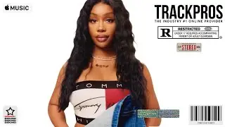 SZA x Kendrick Lamar Type Beat - "Deeper"