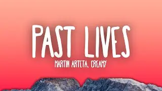 Martin Arteta - Past Lives (TikTok Remix) ft. creamy