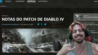 PATCH DE DIABLO IV 1.1.3