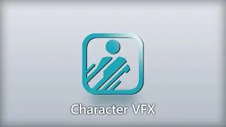 Character VFX - GC2