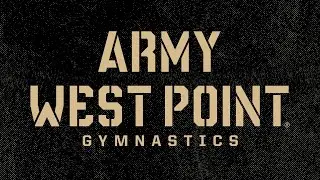 Army vs Navy Gymnastics: February 4th 2023