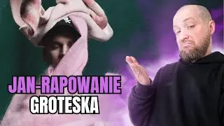 JAN-RAPOWANIE - GROTESKA | DZIEWICZY ODSŁUCH