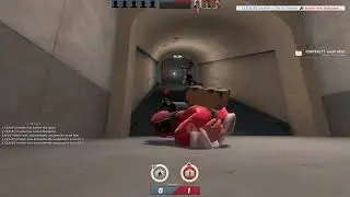 The TF2 Casual Experience 2021