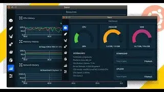 How to Clean & Speed Up Kali Linux with Stacer