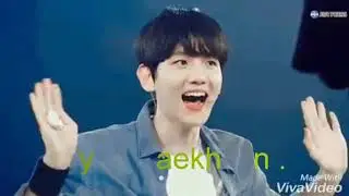 Happy Baekhyun Day (EXO Baekhyun Birthday)