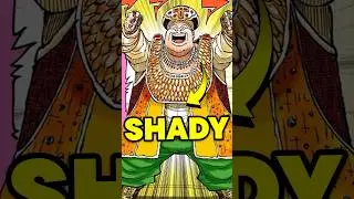 This King Started the Dark Continent Mission #animeanxiety #hunterxhunter