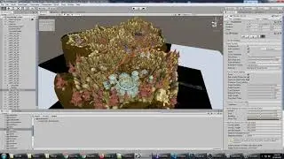 Importing WoW Worlds Into Unity