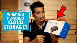 What is a Personal Cloud Storage? Unboxing & Easy Setup Guide for ORICO CD3510 Cloud Storage