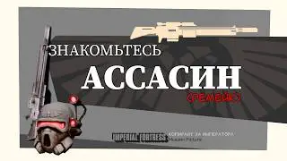 Знакомьтесь, Ассасин (ремейк)