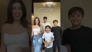 SE PARECEN A MAMÁ O A PAPÁ? @cesaruizz