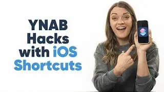 5 iOS Shortcuts for YNAB You Didn’t Know About