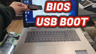 Lenovo IdeaPad 330 Bios And USB Boot