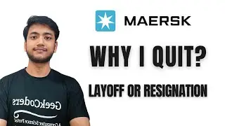 Why I Quit my Job from Product Based Company ?