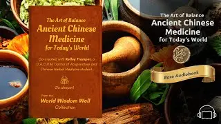 WWW Rare AudiobookNo. 11 The Art of Balance: Ancient Chinese Medicine for Today's World