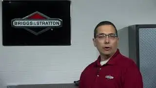 Starting Your Pressure Washer Equipped with the Briggs & Stratton CR950 Engine