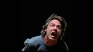 Bill Viola - Silent Mountain 2001