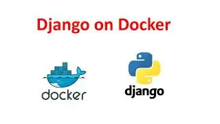 Django on Docker