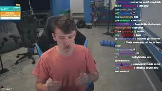 He's Had Enough
