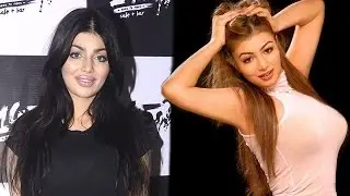 This Is How CUTE Ayesha Takia Looks After Plastic Surgery