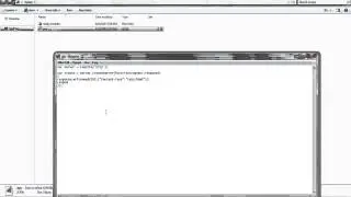 Node.js tutorial: create a web server