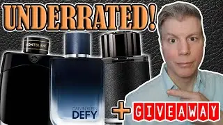 10 Of The Most UNDERRATED Leather Signature Colognes - Smells Like You Spent $$$! + Bottle GIVEAWAY!