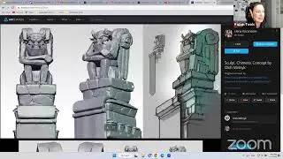 Создание одежды в 3D