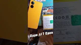 Oppo A17 Open EaSly#solution #smartphone #viralshorts #smartphone #viralshort#t4technology