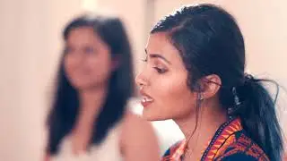 Charlie Puth - We Don't Talk Anymore | Pani Da Rang (Vidya Vox Mashup Cover) (ft. Saili Oak)