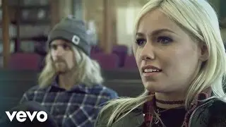 Tonight Alive - Postcodes (VEVO LIFT)