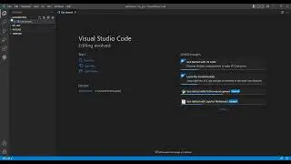 use Virtual Environment in VS code 9 10 22