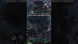 тг:fnshirokov там свежие кружочки #dota2 #дота #memes #мемы #юмор #игры #шутка #прикол #dota #дота2